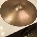 Zildjian Avedis 20” Vintage 60's Original Stamped Ride Drum Cymbal