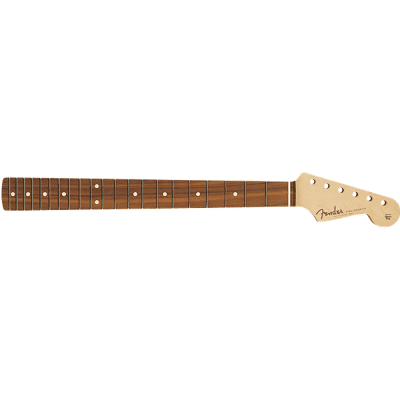 Fender 099-1103-921 Classic Player '60s Stratocaster Neck, 21-Fret