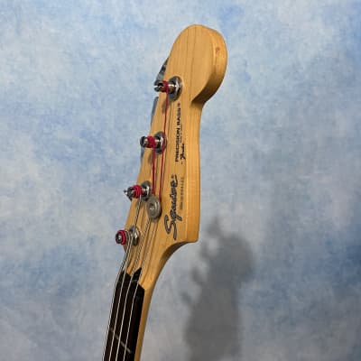 セットアップ Fender 国内初の直営店 SPJ39 ベース - ベース ベース ギター ベース