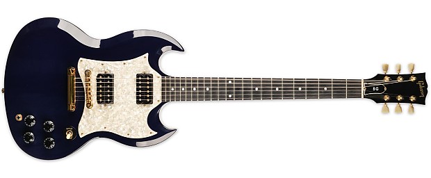 Gibson sg best sale special 1995