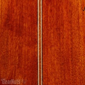 Washburn Comfort G66SCE Spalt Maple - Natural with Armrest image 7