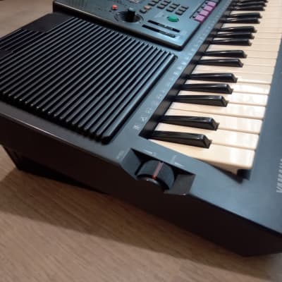Yamaha PSS-51 Vector Synth 1980s image 9