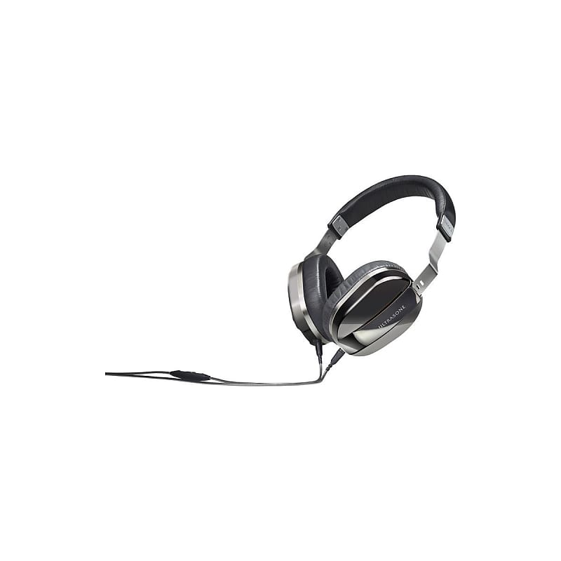 Ultrasone Edition M-Plus Headphones with Microphone | Reverb