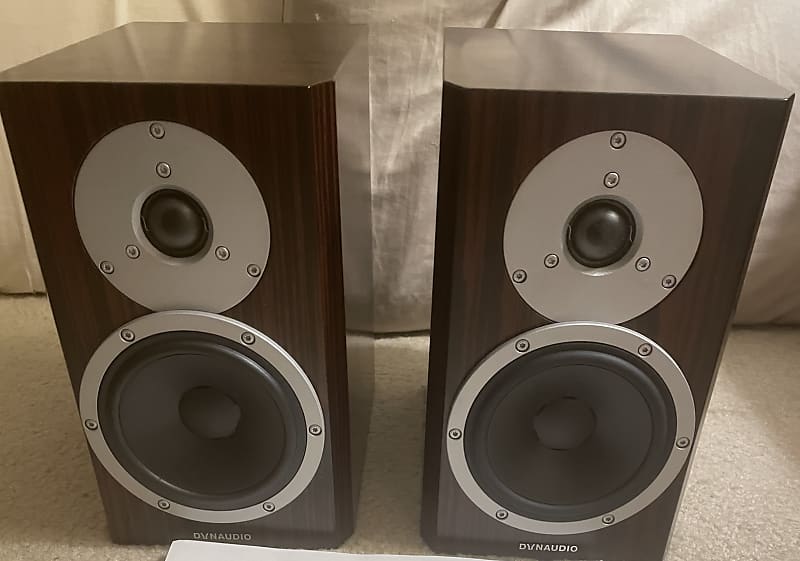 Dynaudio excite best sale x14 for sale