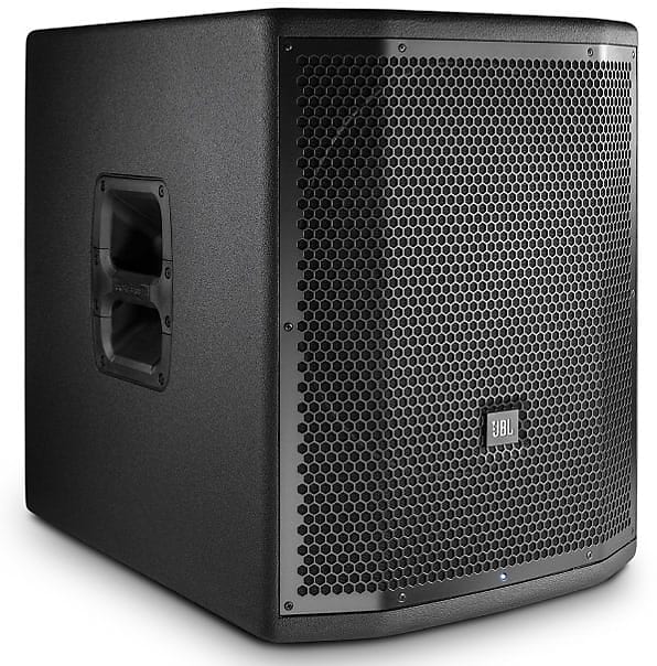 JBL PRX 815 XLFW Active Subwoofer 15" 1500W image 1