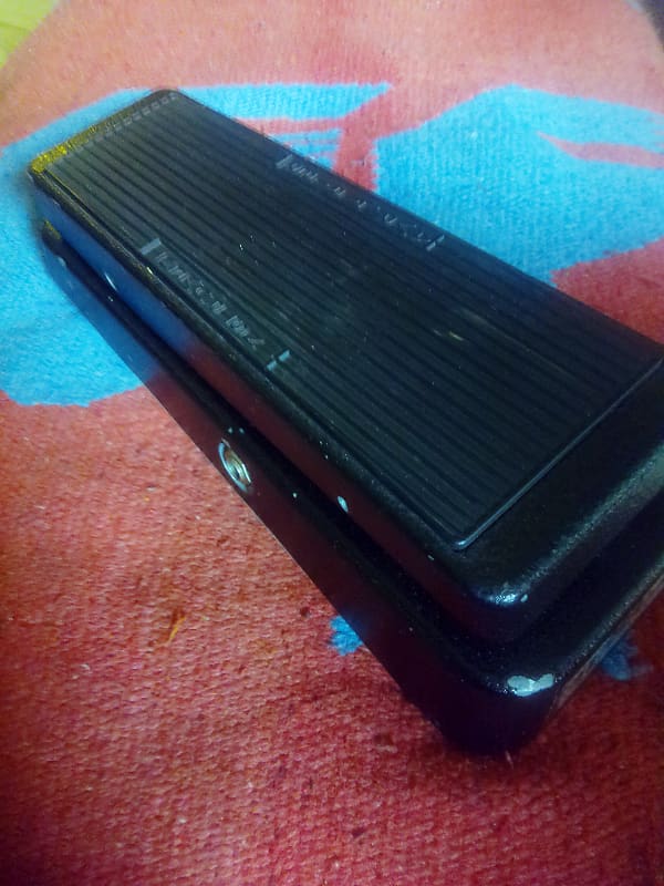 Shin's music Wah CRYBABY JH-1 MOD 希少 Shin's Music GCB-95 Mod. の正体 | MUSICLAND KEY SHIBUYA 1F