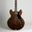 Gibson  ES-150DCW Arch Top Semi-Hollow Body Electric Guitar (1970), ser. #923573, original black tolex hard shell case.