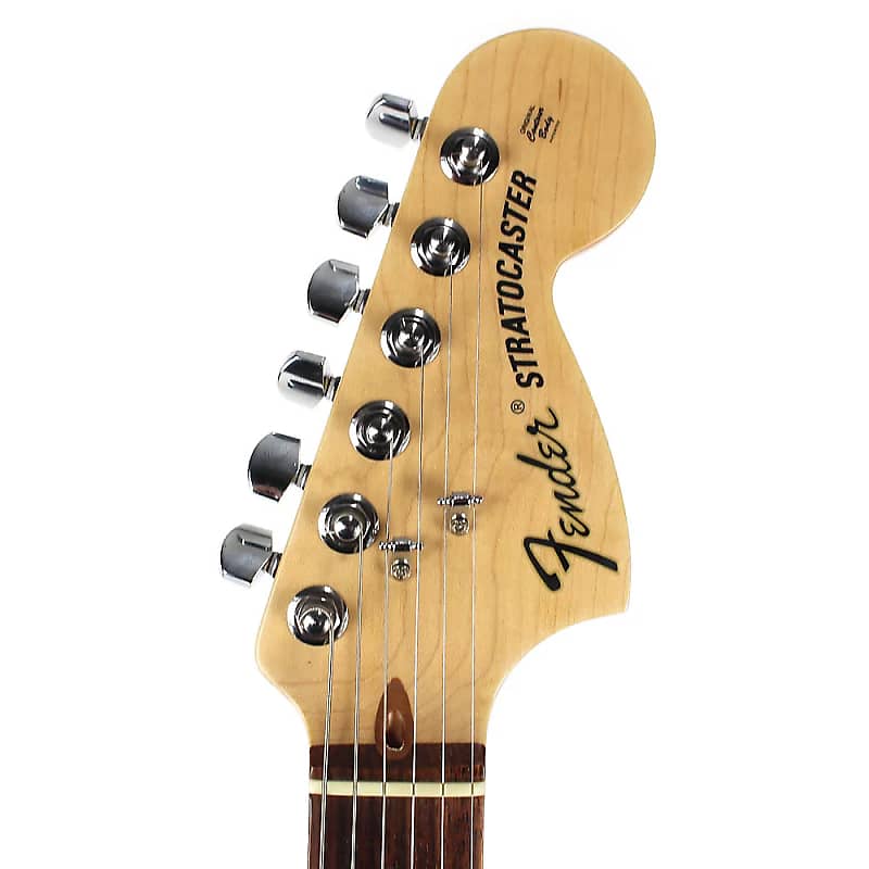 Fender Highway One Stratocaster HSS 2002 - 2005 image 5