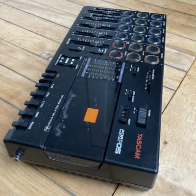 大人気新品 TASCAM PORTA マルチトラックレコーダー HS 05