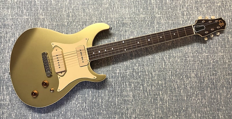 ギター GIFFIN Model T DX GIFFIN Model T DX