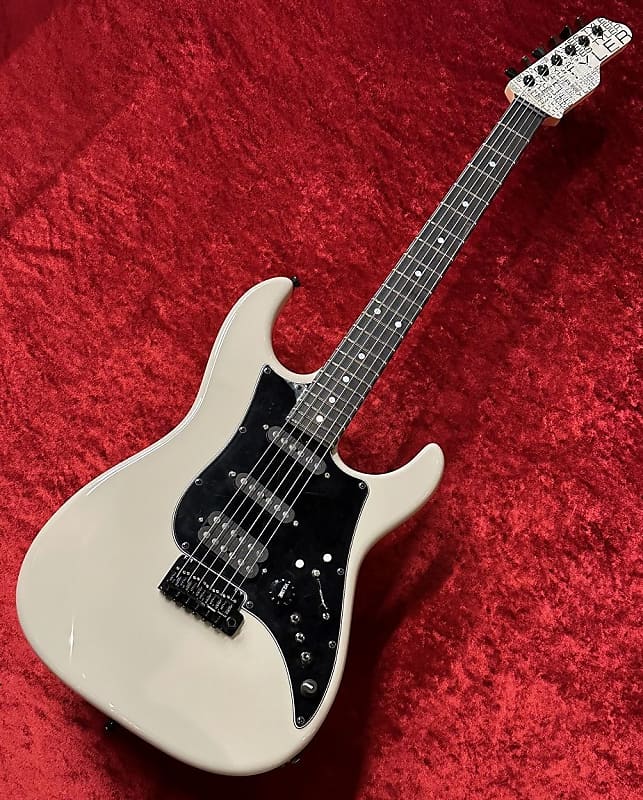 James Tyler Japan Studio Elite 10th Anniversary Limited Edition