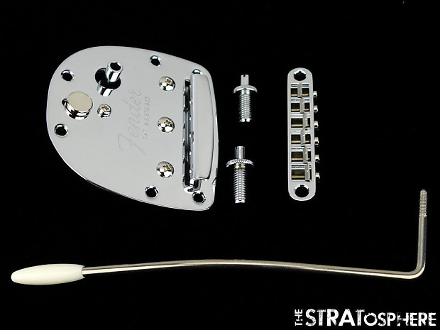 Fender jaguar whammy clearance bar