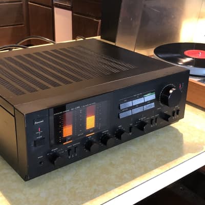 Excellent Sansui AU-G99X Stereo Receiver, 160 watts a Channel | Reverb