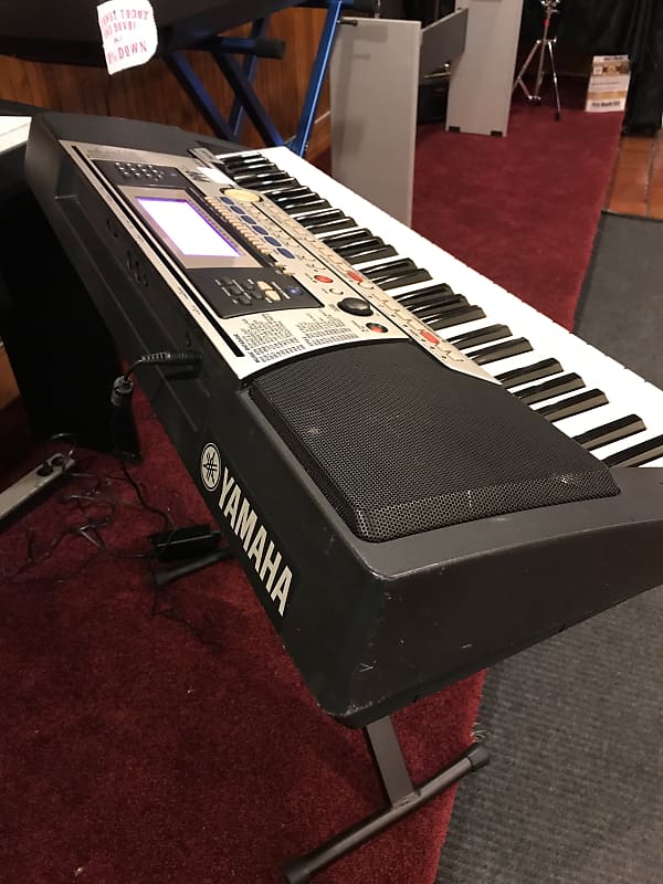Yamaha Psr-550 | Reverb
