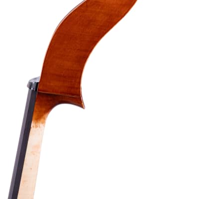 Great Doublebass 3/4 Hand-Made in Romania 2024 #10 image 14