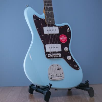 Squier Classic Vibe 60's Jazzmaster 2020 - Shell Pink | Reverb