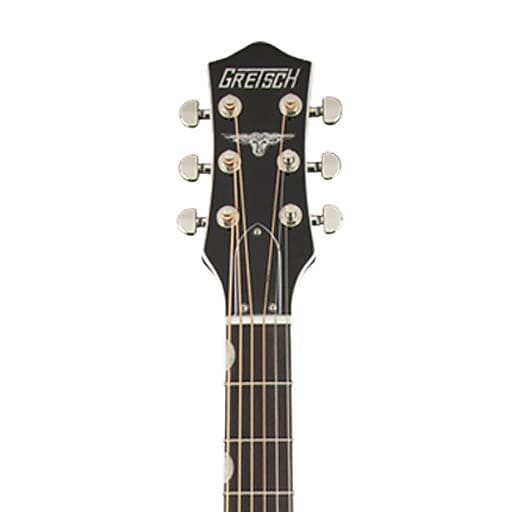未使用 Gretsch G5013CE Rancher Acoustic Guitar :: G5013CE Rancher™ Jr. Cutaway Acoustic