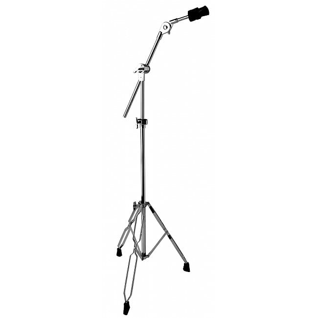 MAPEX B200TND Tornado Galgen-Beckenständer, doppelstrebig image 1