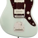 Squier Classic Vibe '60s Jazzmaster Electric Guitar Laurel FB, Sonic Blue