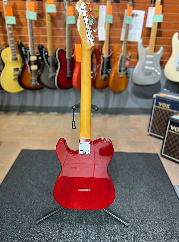 Fender American Vintage II '63 Telecaster | Reverb Canada