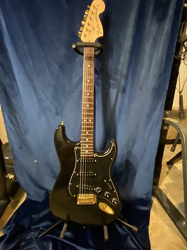 Fender Highway One Stratocaster 2007 - 2013 image 1