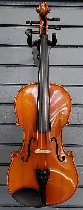 Samuel eastman violin deals vl80