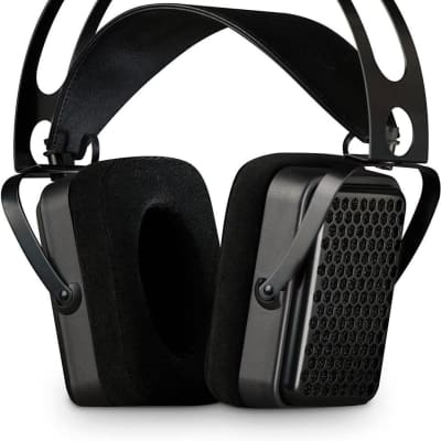 Avantone Pro Planar Headphones Open-back Headphones - Black image 1
