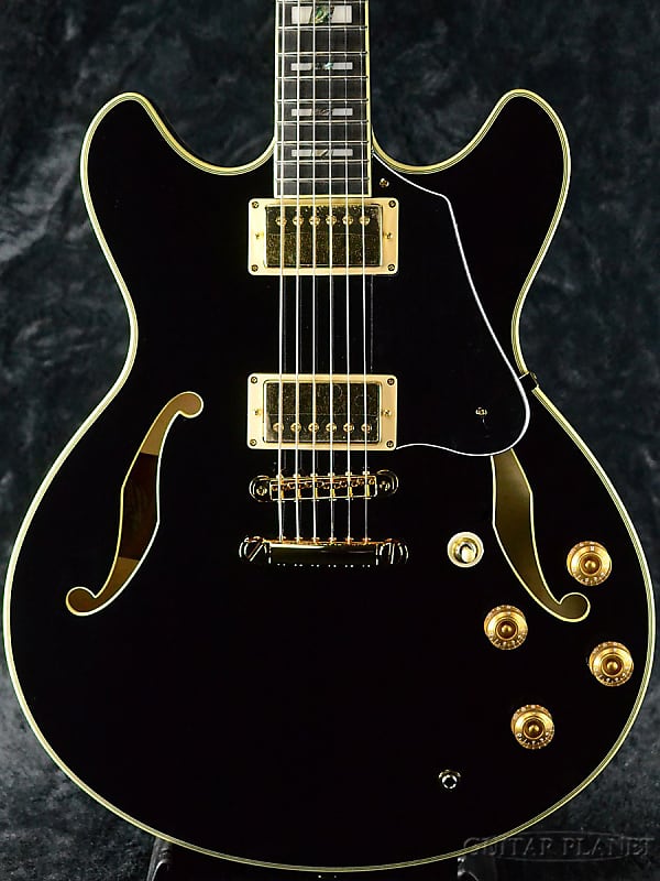 最終値下げ！早い者勝ち。JSM20th ジョン・スコフィールド限定モデル Ibanez JSM20TH｜最初のシグネイチャー・モデル発売から20周年