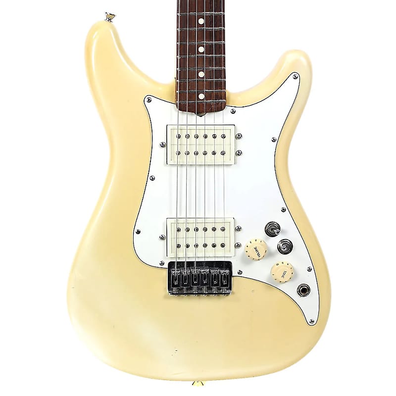 Fender Lead III (1981 - 1983) image 7
