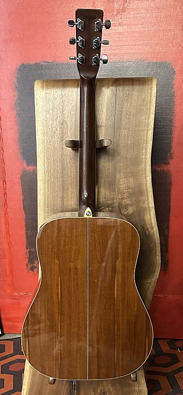 MORRIS MD-505 80's MIJ | Reverb