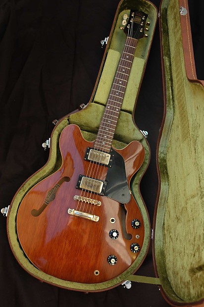 Hondo 935 sale deluxe