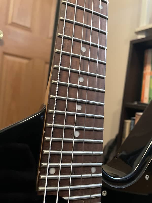 ESP Edwards Syu Crying Star (E-CS-160) | Reverb