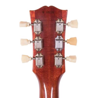 1959 Gibson Les Paul Standard “Richrath Burst” image 13