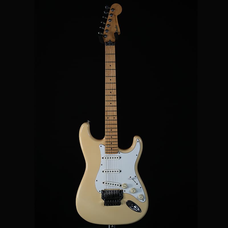 Fender Japan Stratocaster 1980年代 1980s Fender Japan Stratocaster XII Electric 12-String Guitar
