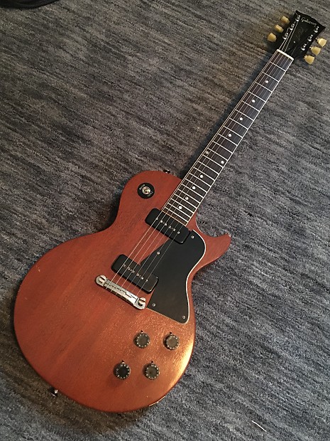 1974 Gibson 1955 Les Paul Special Reissue