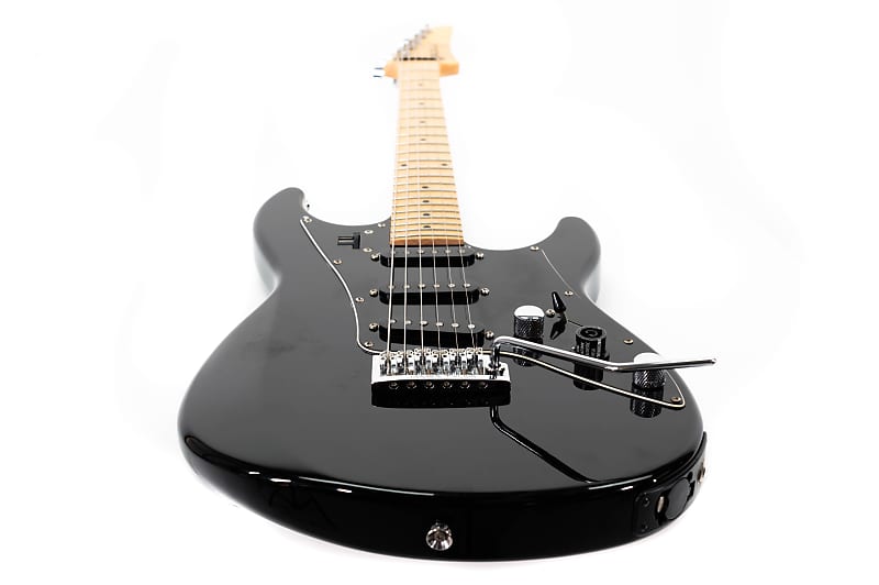 Line 6 JTV-695-B VARIAX Guitar | Reverb