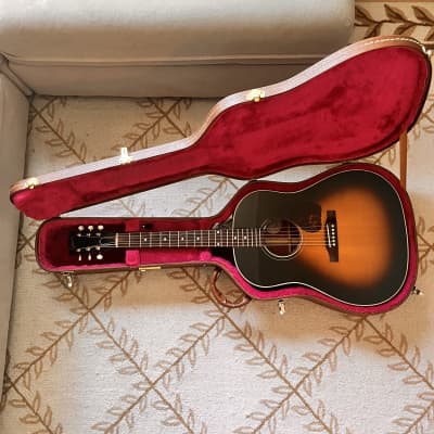 Gibson J-45 1989 - 2008 | Reverb Canada