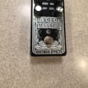 IdiotBox Effects Dungeon Master Pedal DOOM Idiot Box