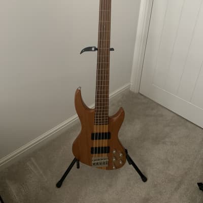 DeArmond Pilot DLX 4 strings active bass | Reverb UK