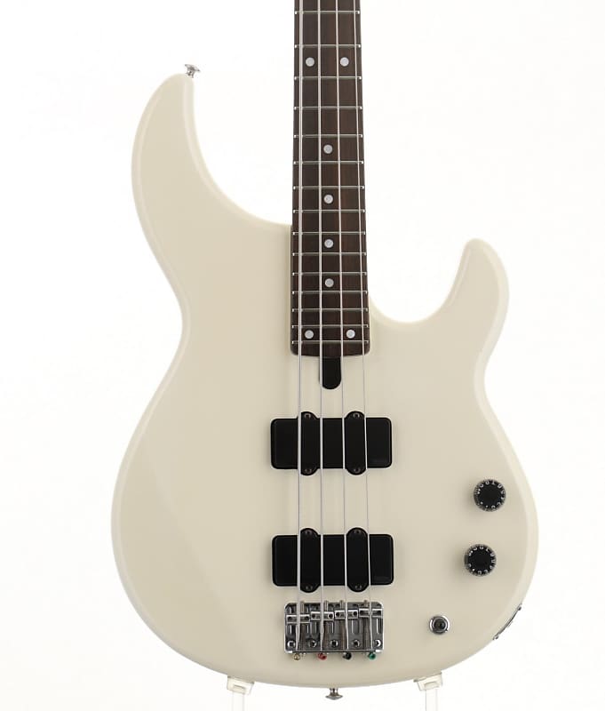 YAMAHA BB-VII A WH Broad Bass [SN LNH1146] (07/08) | Reverb