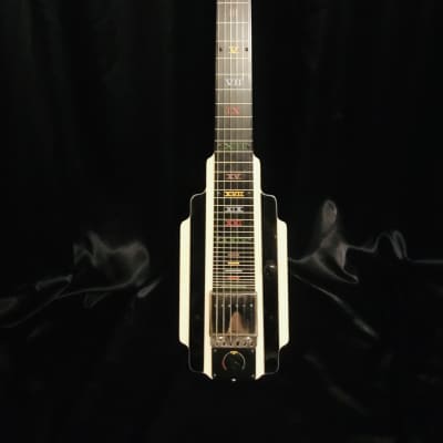 National New Yorker 1949  Lap Steel Owned by Ted Turner image 1