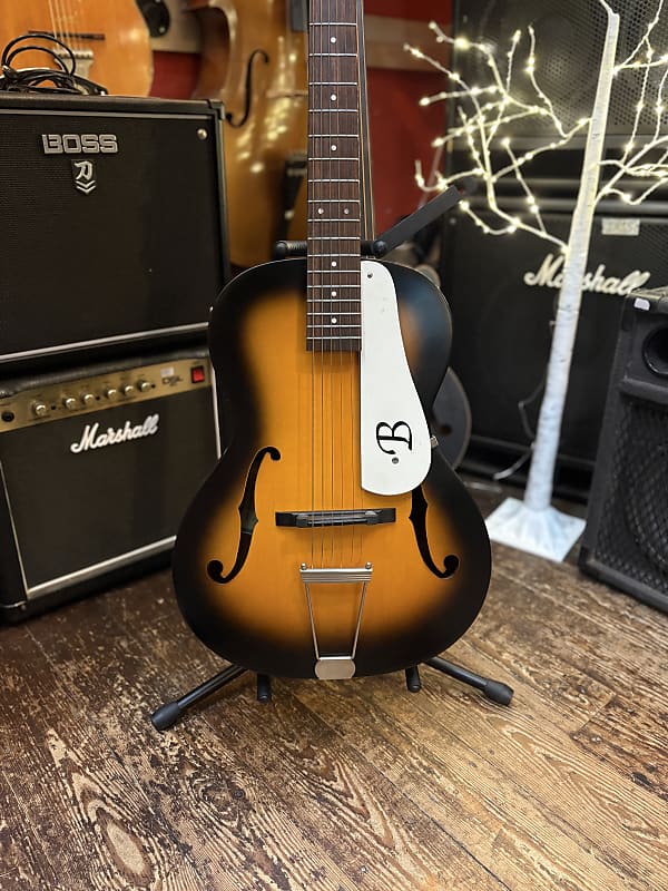 Epiphone Masterbilt Century Olympic | Reverb Canada