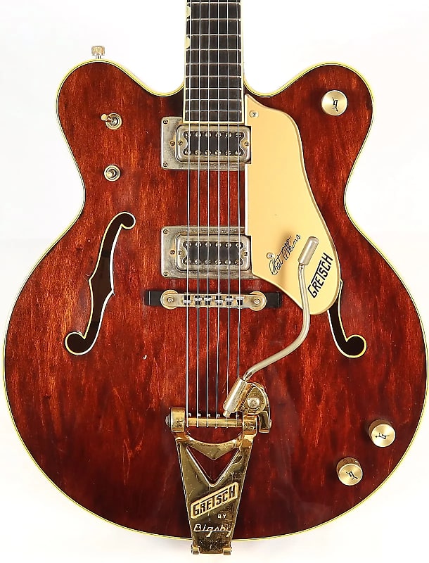 1979年製 Gretch 7670 Country Gentleman送料込み Grestch 7670 Chet Atkins Country Gentleman | Reverb