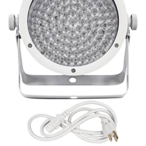 Chauvet SlimPAR 56 RGB LED Wash Light