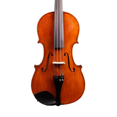 Guarneri Violin 4/4 Hand-made by Traian Sima 2020 #130 image 2