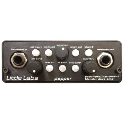 Little Labs Pepper Instrument Blender DI/Reamper image 1