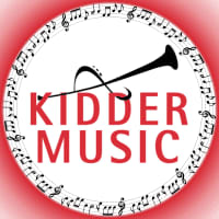 Kidder Music