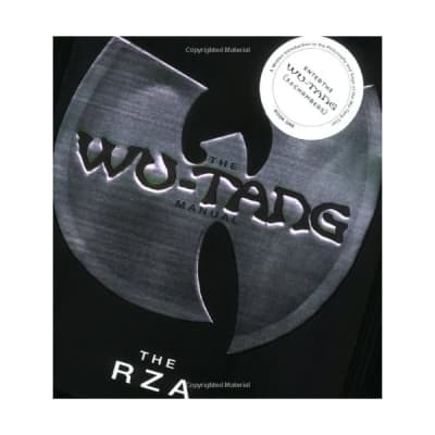 The Wu-Tang Manual Norris, Chris (Author) for sale