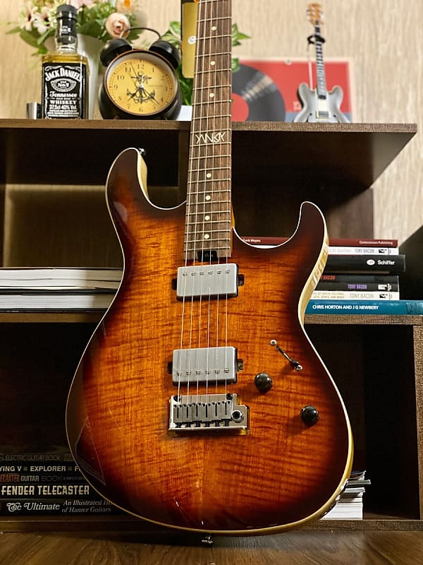 中古】 FAT 314.C Analog Chorus コーラス エフェクター ギター