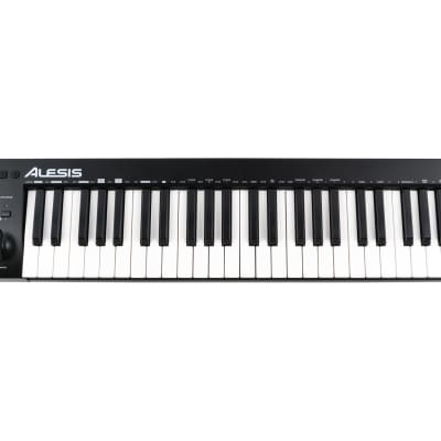 Alesis Q49 MKII Keyboard MIDI Controller [USED]